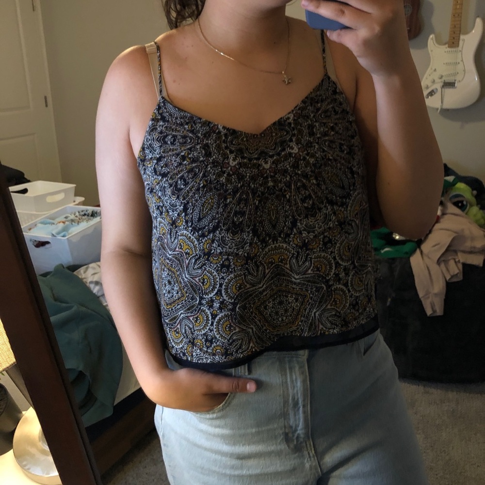 Aerospostale Cami Top